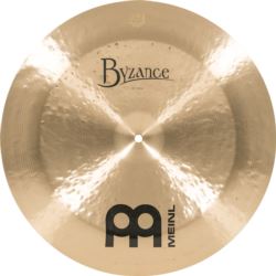Meinl Cymbals B18CH talerz perkusyjny typu China